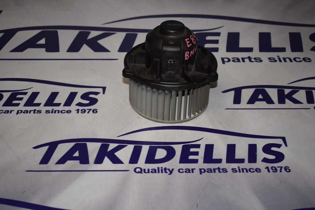 Μοτέρ Καλοριφέρ - Κλιματισμού BMW