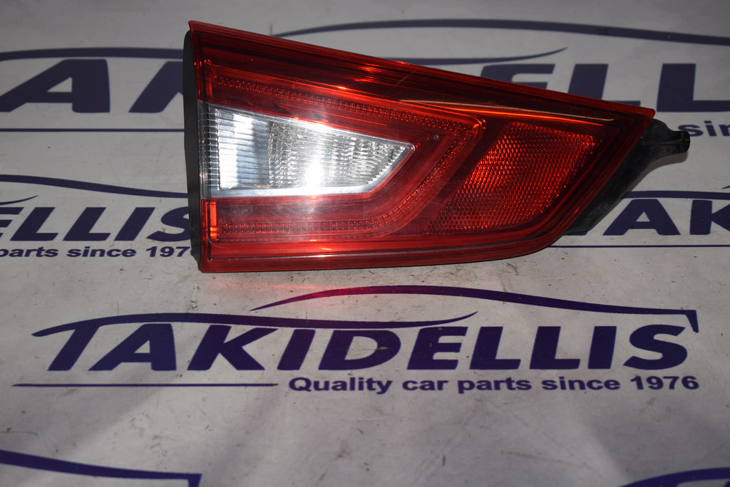 Φανάρι Πόρτας Πίσω Αριστερό Nissan Qashqai J11 2013-2021