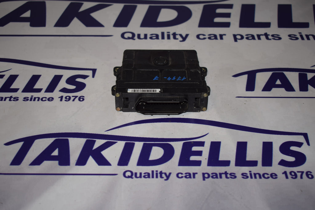 Μονάδα Αμαξώματος Group Vag