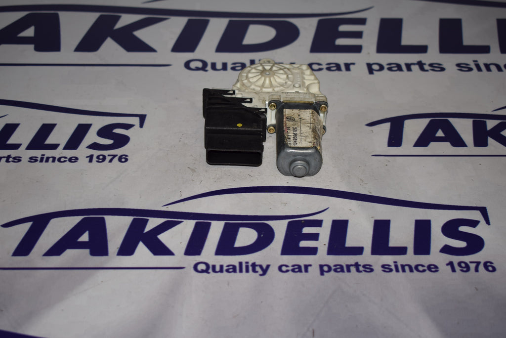 Μοτέρ Παραθύρου Πίσω Δεξί Volkswagen Golf