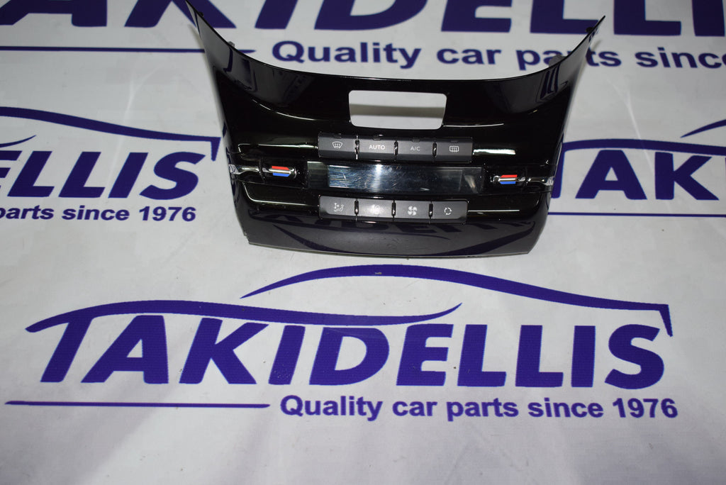 Χειριστήριο Κλιματισμού Peugeot 208 - 2008 2019-2021