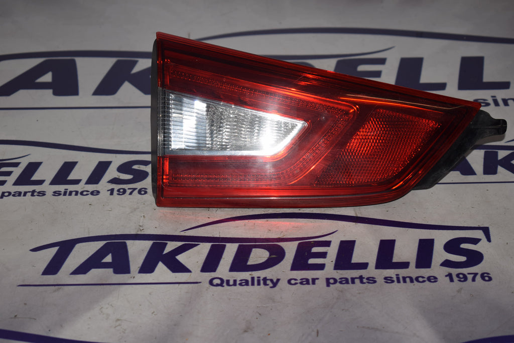 Φανάρι Πόρτας Πίσω Αριστερό Nissan Qashqai J11 2013-2021