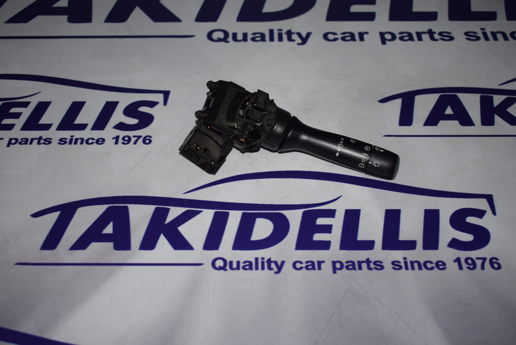 Χειριστήριο Υαλοκαθαριστήρων Toyota Yaris 2010-2015