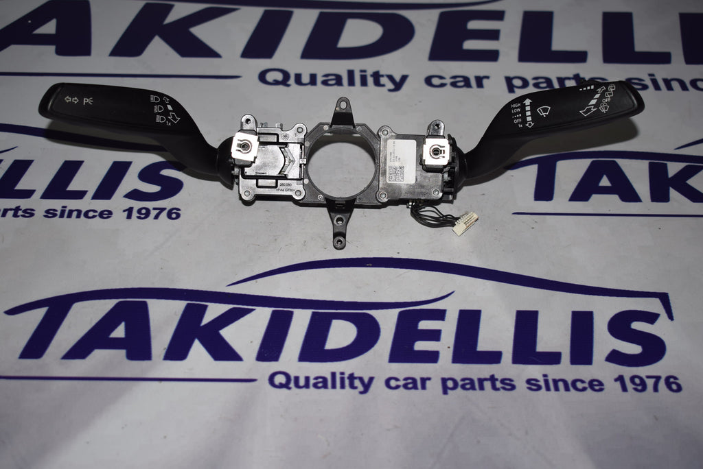 Χειριστήριο Τιμονιού Audi A1 2010-2015