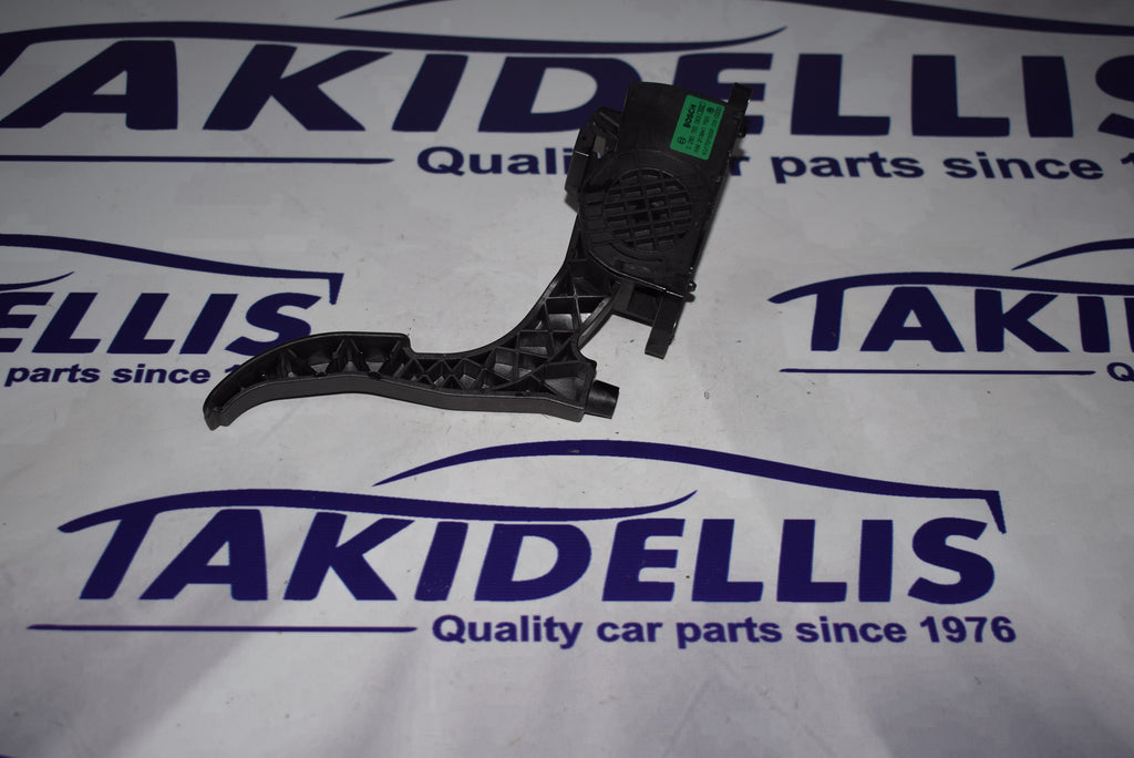 Πετάλι Γκαζιού Group Vag 2003-2010