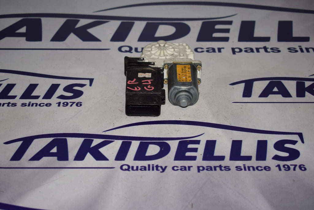 Μοτέρ Παραθύρου Εμπρός Δεξί Volkswagen Golf