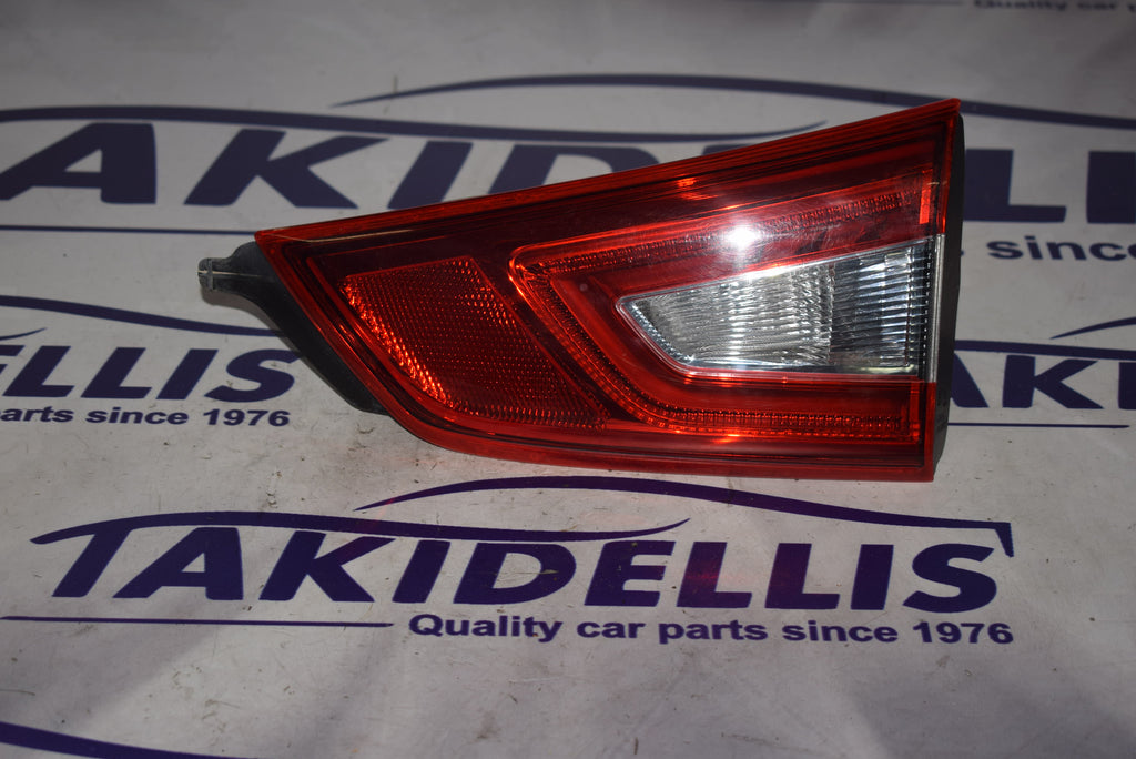 Φανάρι Πόρτας Πίσω Δεξί Nissan Qashqai J11 2013-2021