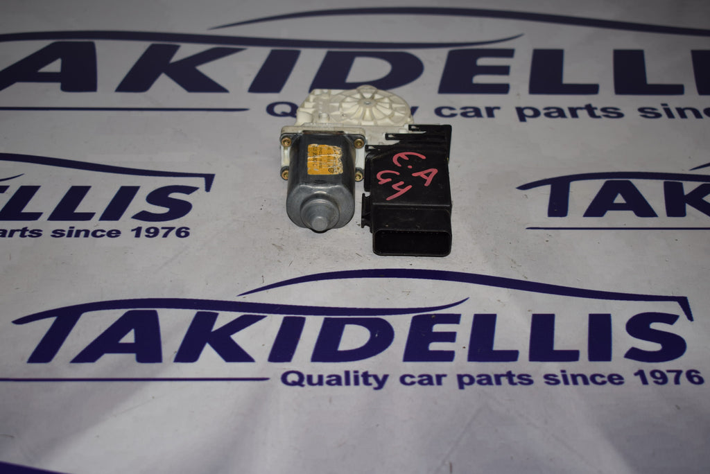 Μοτέρ Παραθύρου Εμπρός Δεξί Volkswagen Golf