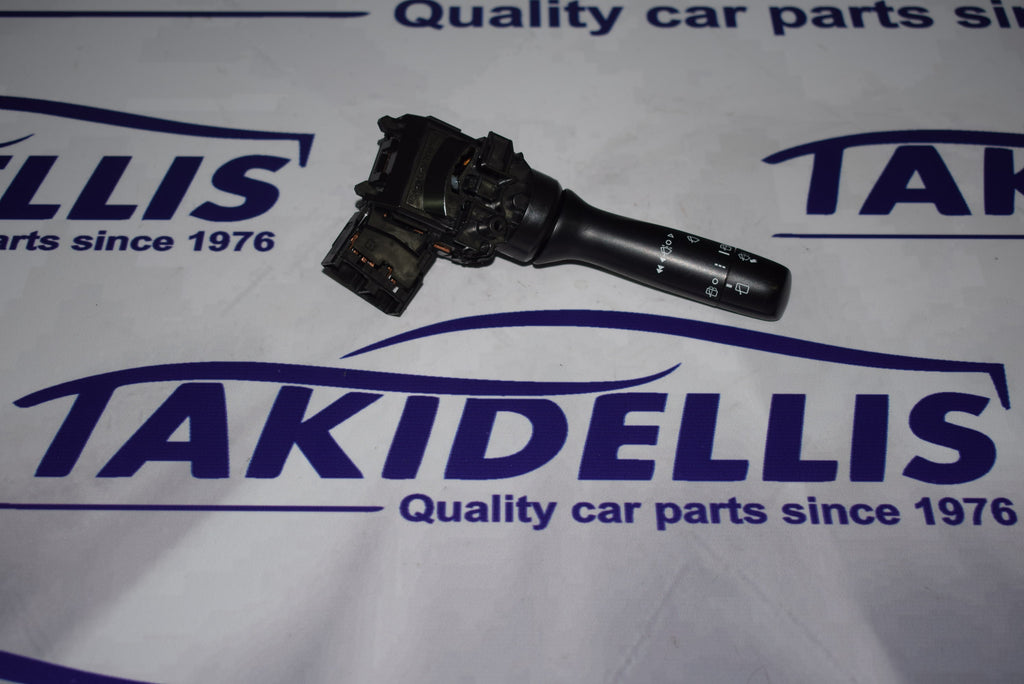 Χειριστήριο Υαλοκαθαριστήρων Toyota Yaris 2010-2015