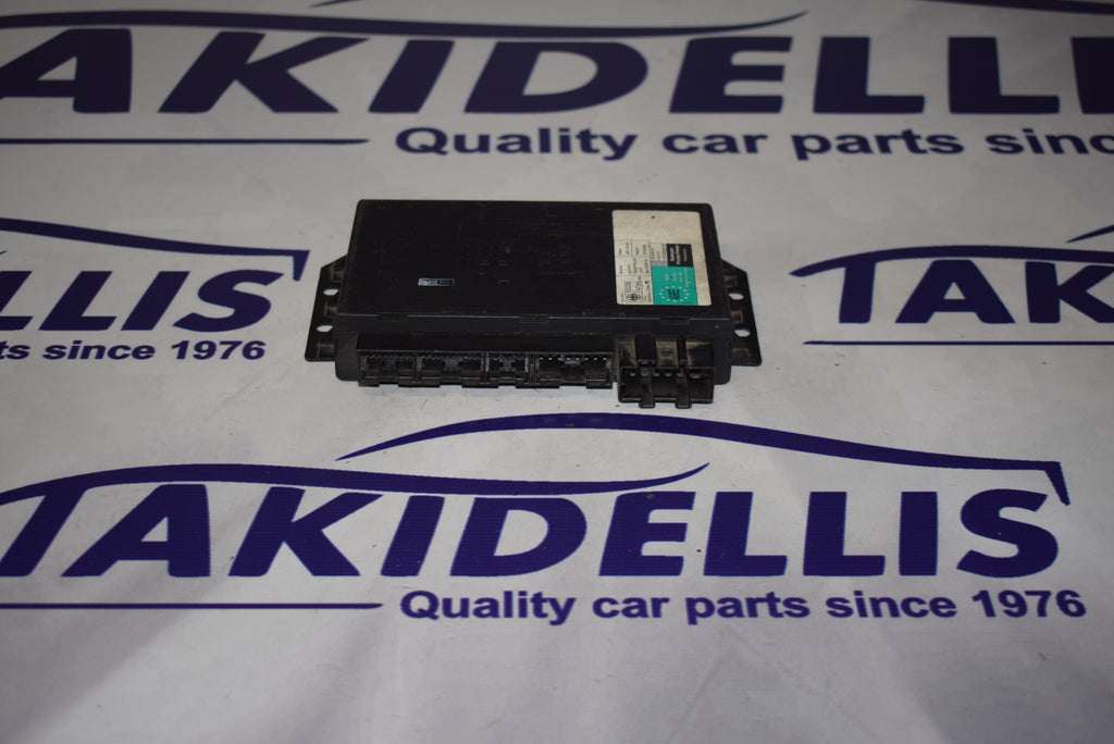 Μονάδα Αμαξώματος Group Vag