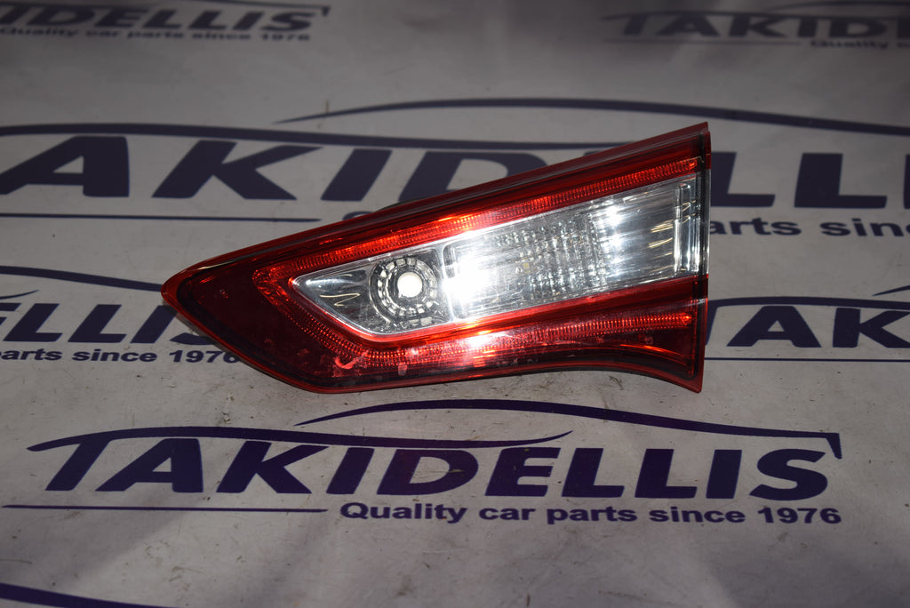 Φανάρι Πόρτας Πίσω Δεξί Toyota Yaris 2020-2025 Led Υβριδικό