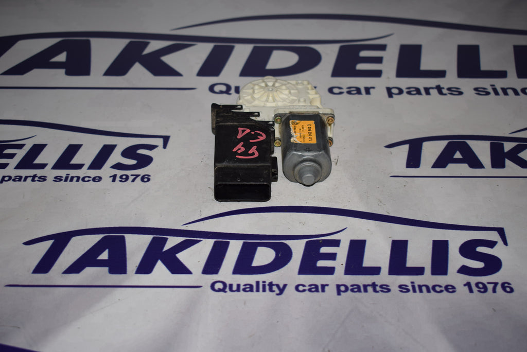 Μοτέρ Παραθύρου Εμπρός Δεξί Volkswagen Golf