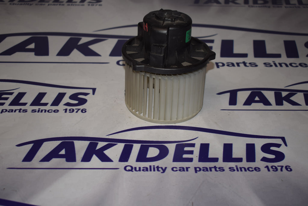 Μοτέρ Καλοριφέρ - Κλιματισμού Mercedes - Benz