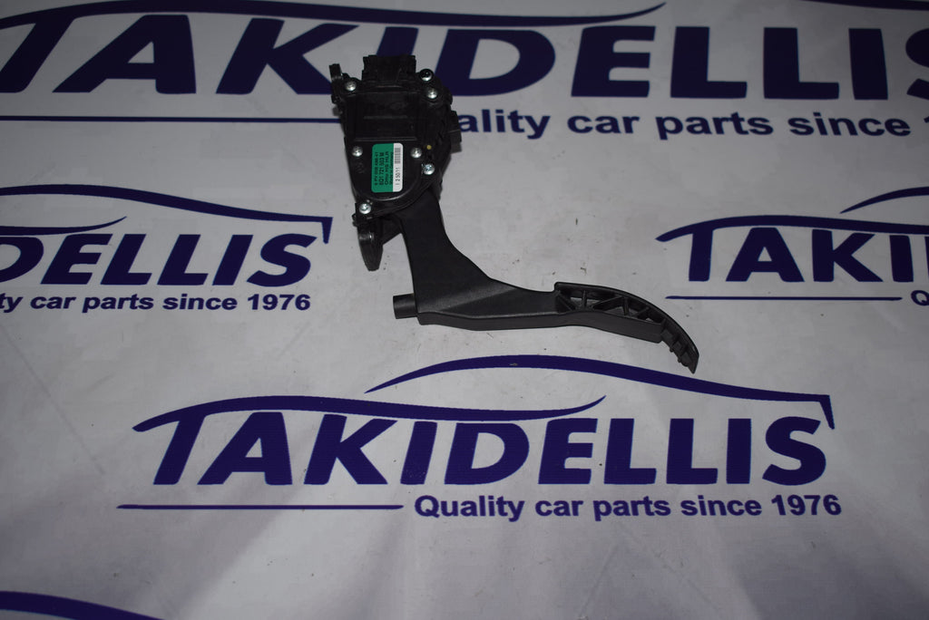 Πετάλι Γκαζιού Group Vag 2003-2010