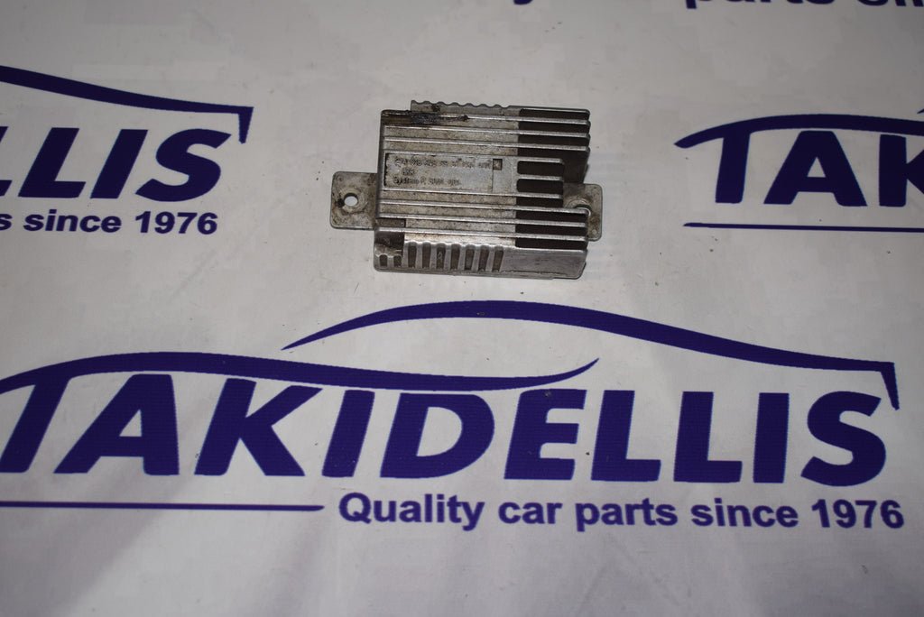 Μονάδα Αμαξώματος Mercedes-Benz