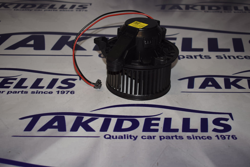 Μοτέρ Καλοριφέρ - Κλιματισμού Mercedes - Benz