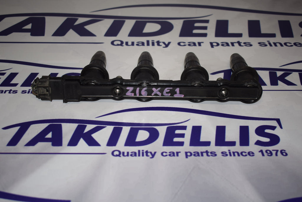 Πολλαπλασιαστής Opel Z16XE1 - Z16XEP