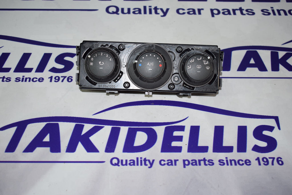 Χειριστήριο Κλιματισμού Renault Kangoo - Mercedes-Benz Citan 2012-2018