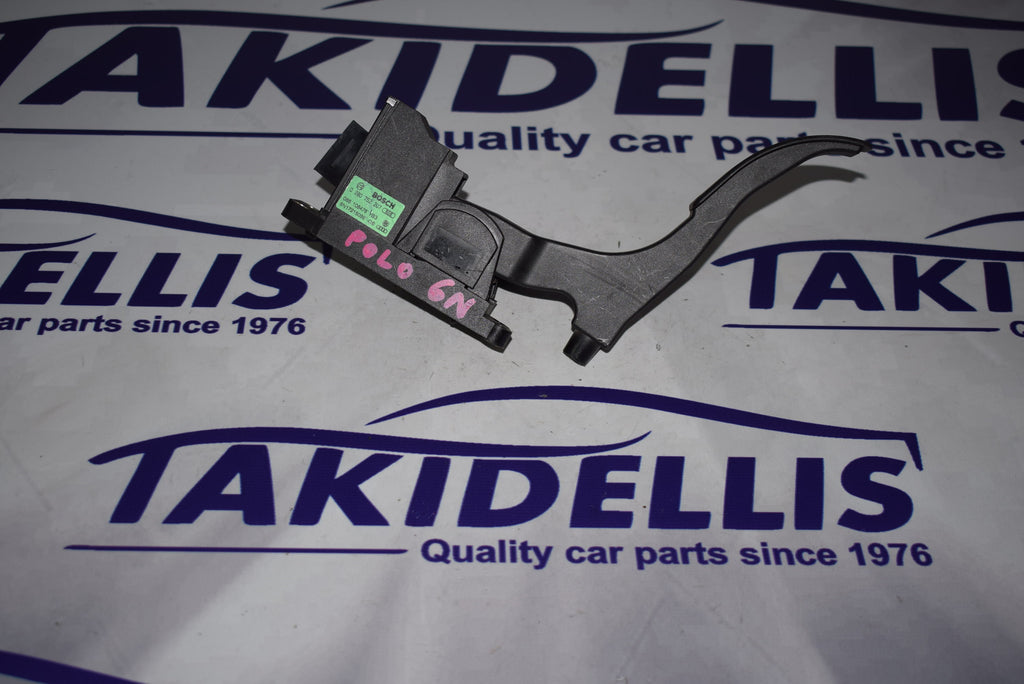 Πετάλι Γκαζιού Group Vag 1997-2003