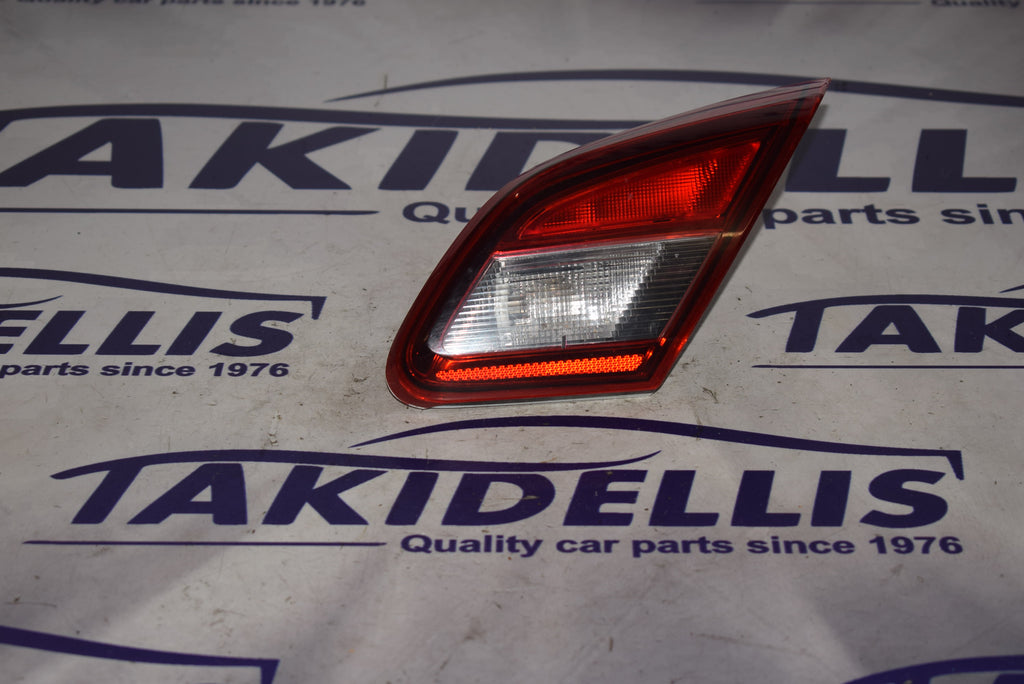 Φανάρι Πόρτας Πίσω Δεξί Opel Corsa E 2015-2020