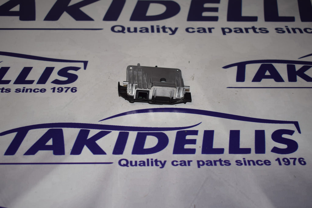 Μονάδα Αμαξώματος Mercedes-Benz