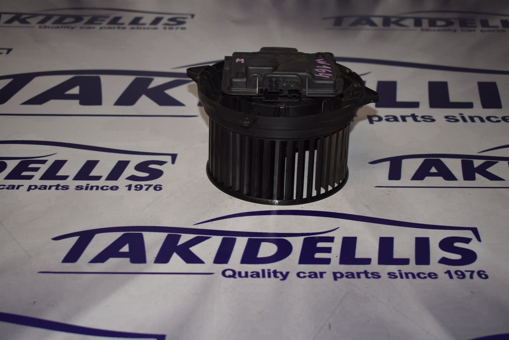 Μοτέρ Καλοριφέρ - Κλιματισμού Mercedes - Benz