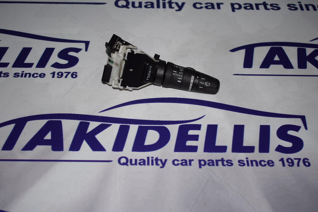 Χειριστήριο Υαλοκαθαριστήρων Nissan Note 2005-2010