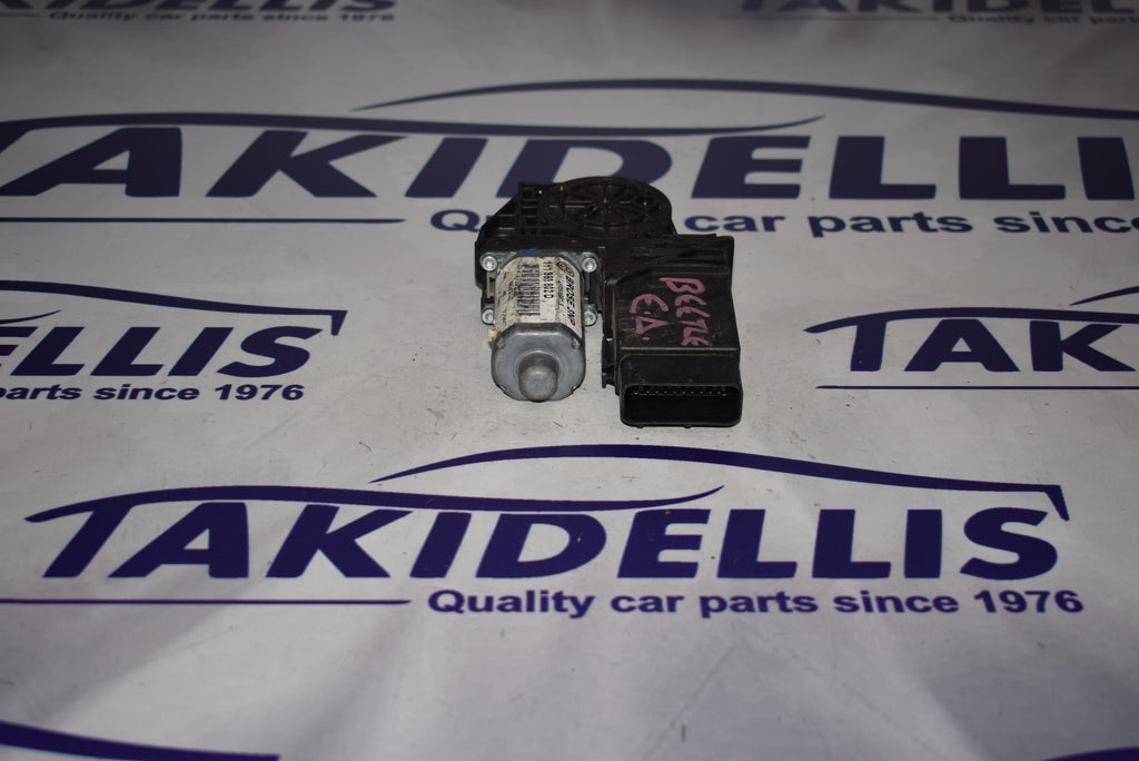 Μοτέρ Παραθύρου Εμπρός Δεξί Volkswagen Beetle