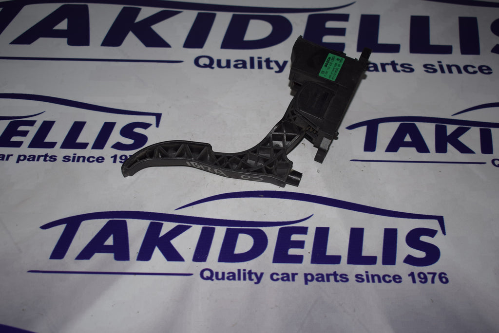 Πετάλι Γκαζιού Group Vag 2003-2010