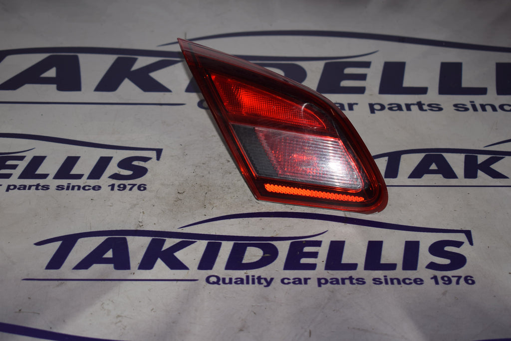 Φανάρι Πόρτας Πίσω Αριστερό Opel Corsa E 2015-2020