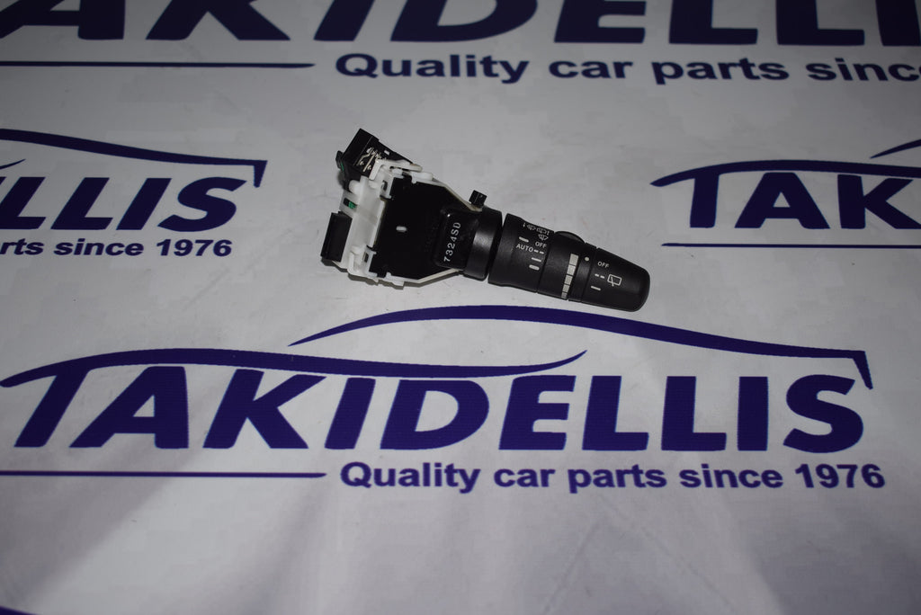 Χειριστήριο Υαλοκαθαριστήρων Nissan Micra 2002-2010