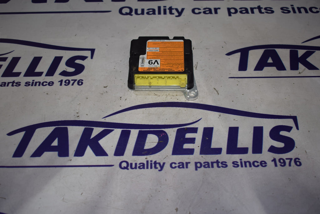 Airbag Control Unit Nissan Juke 2010-2015