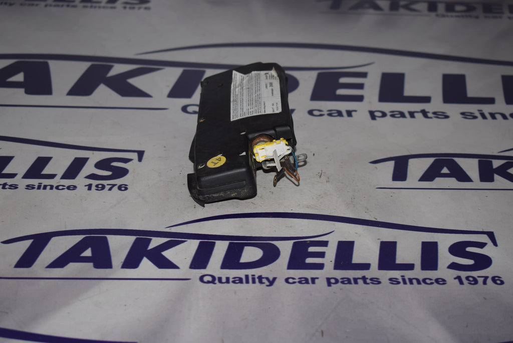 Αερόσακος Πλευρικός Καθίσματος Αριστερός Group Vag