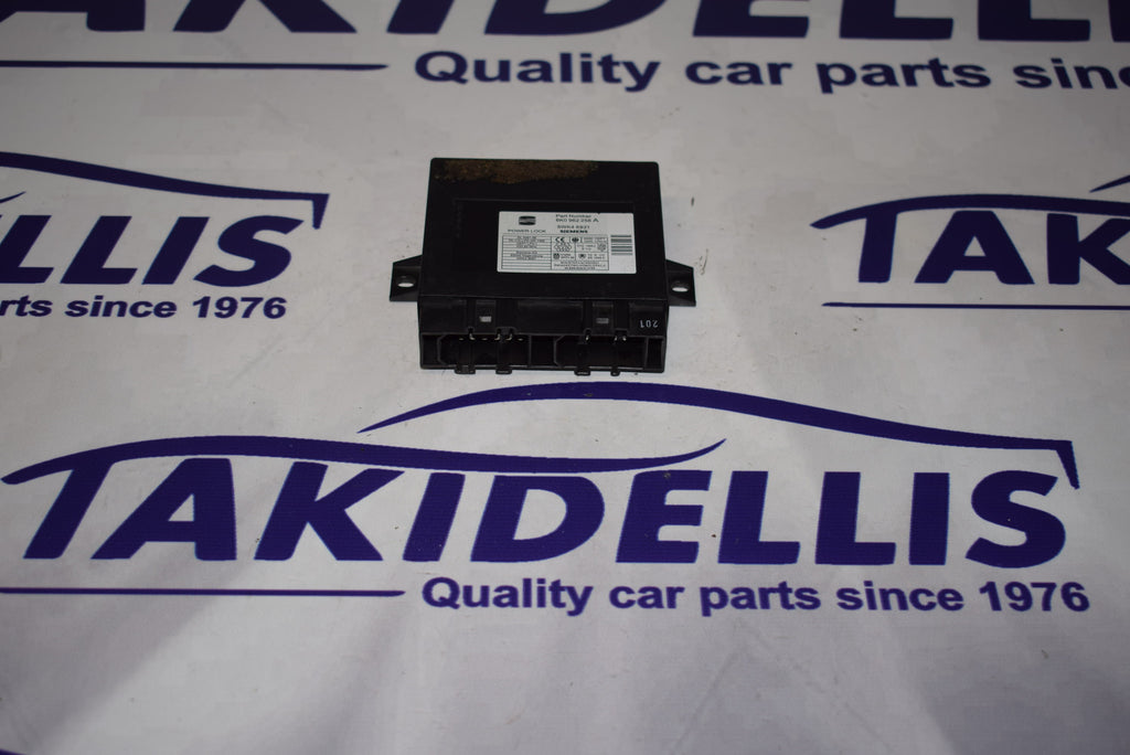 Μονάδα Αμαξώματος Group Vag