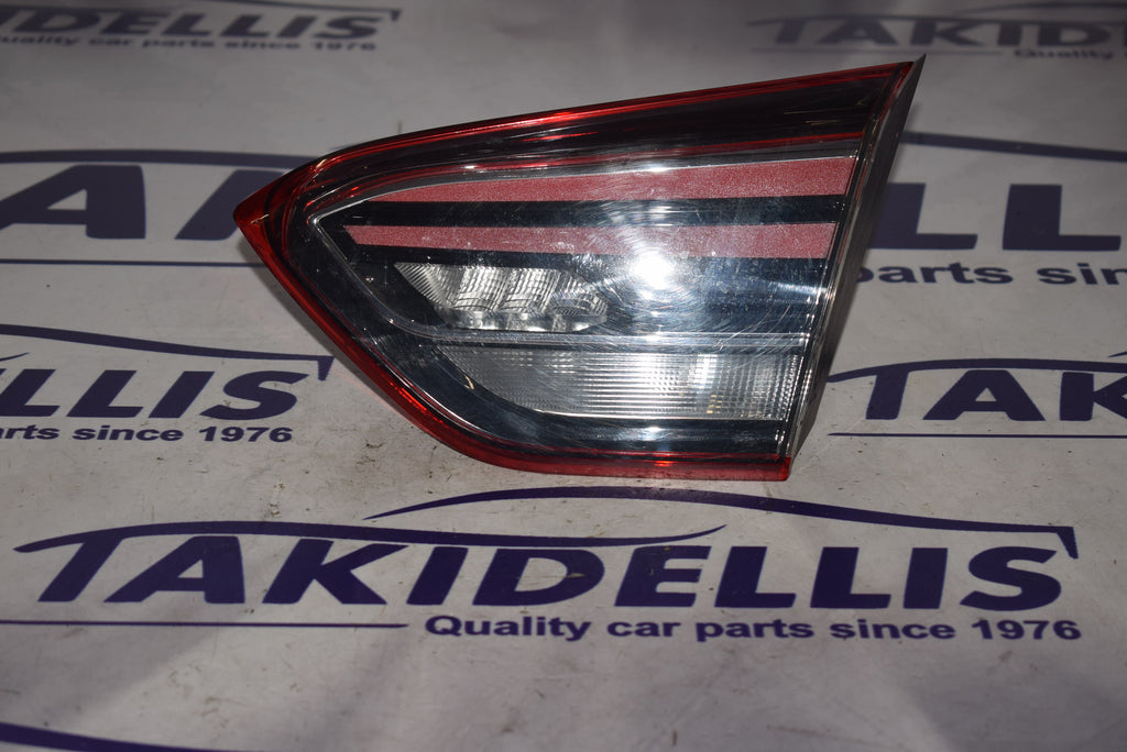 Φανάρι Πόρτας Πίσω Δεξί Opel Crossland 2017-2023 Led