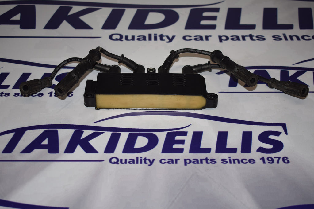 Πολλαπλασιαστής Fiat 199B9000