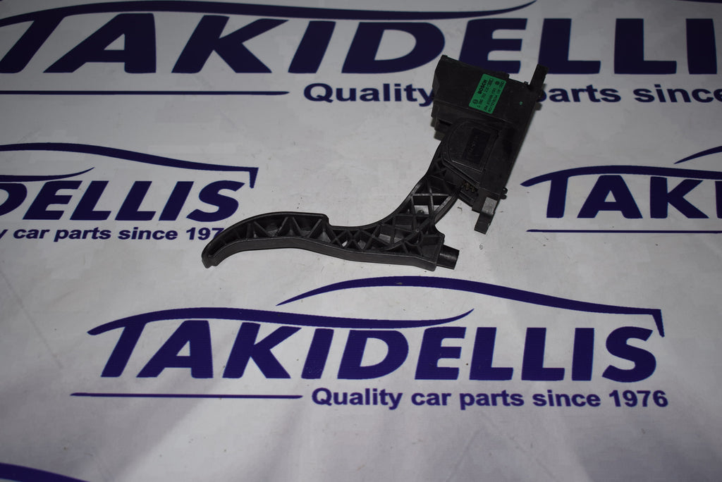 Πετάλι Γκαζιού Group Vag 2003-2010