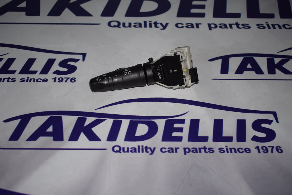 Χειριστήριο Φώτων Nissan Micra 2005-2010