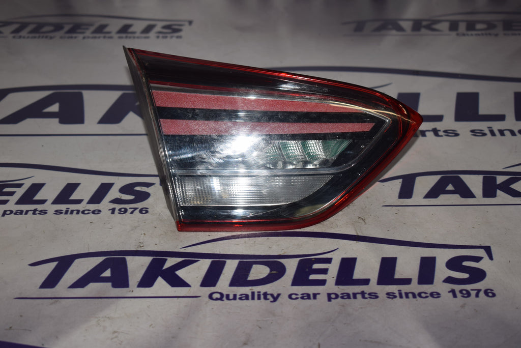 Φανάρι Πόρτας Πίσω Αριστερό Opel Crossland 2017-2023 Led