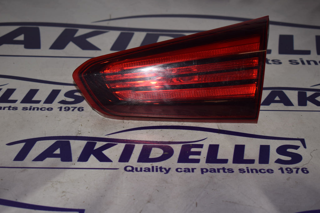 Φανάρι Πόρτας Πίσω Δεξί Hyundai i20 2018-2021