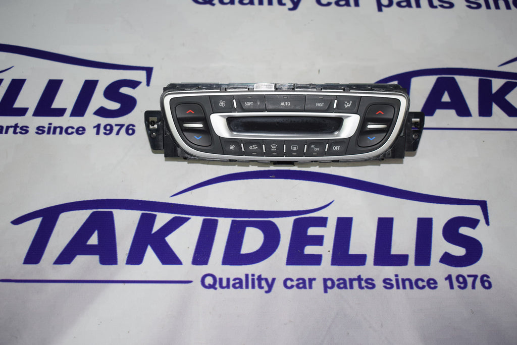 Χειριστήριο Κλιματισμού Renault Megane 2008-2015