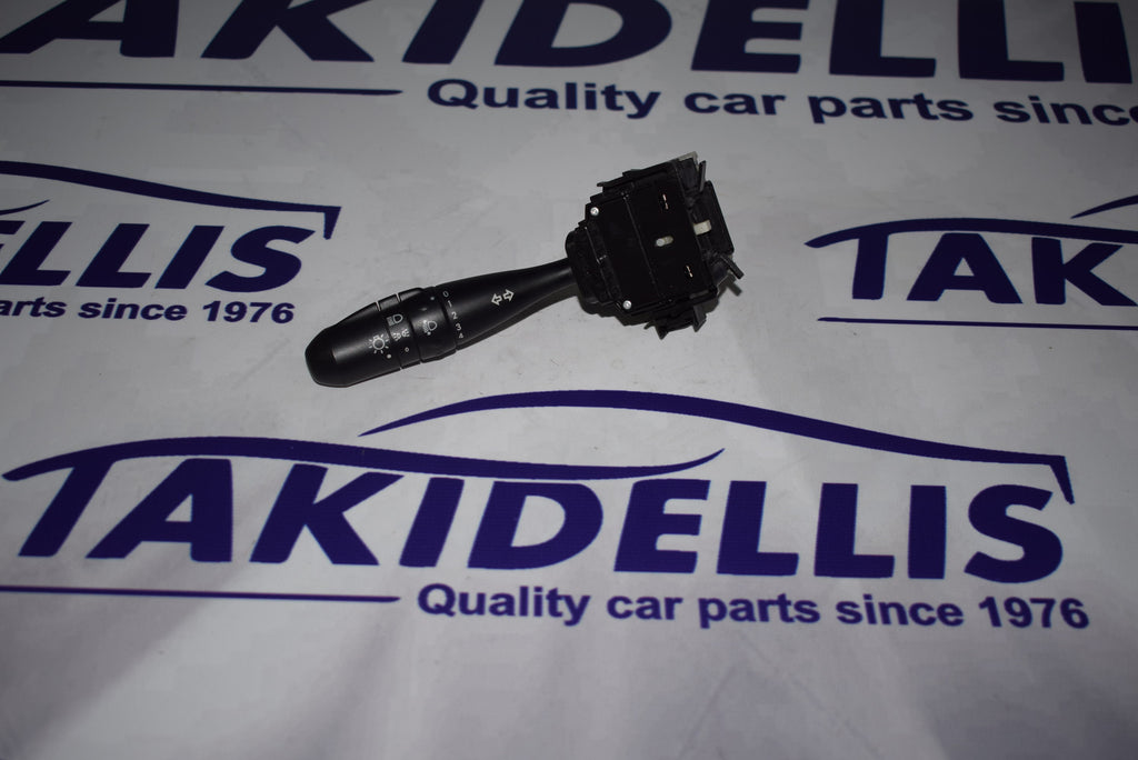 Χειριστήριο Φώτων Mitsubishi Colt 2005-2008