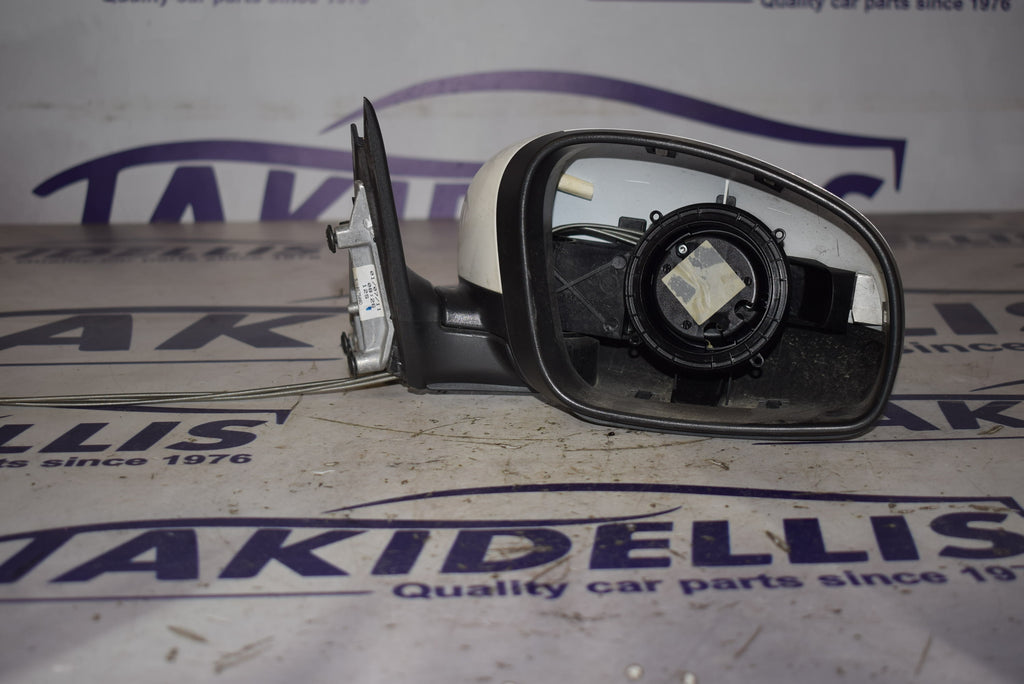Right Mirror Skoda Fabia 2007-2013