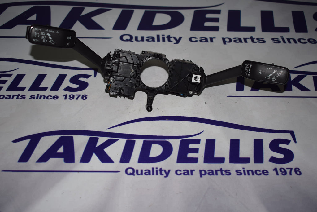 Χειριστήριο Τιμονιού Seat Toledo 2015-2020