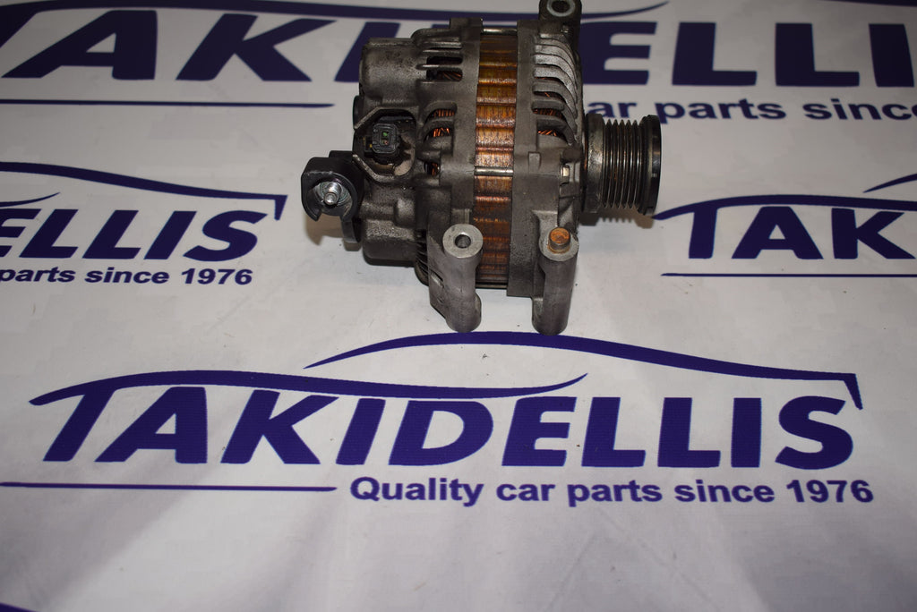 Δυναμό Εναλλάκτης Peugeot - Citroen 5FW