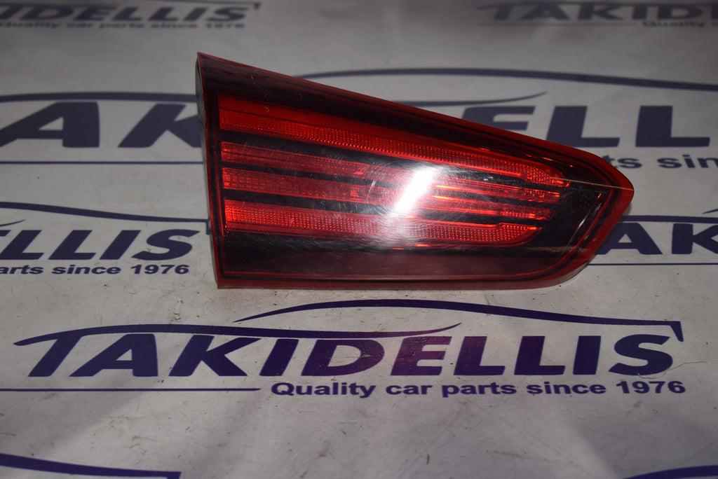 Φανάρι Πόρτας Πίσω Αριστερό Hyundai i20 2018-2021