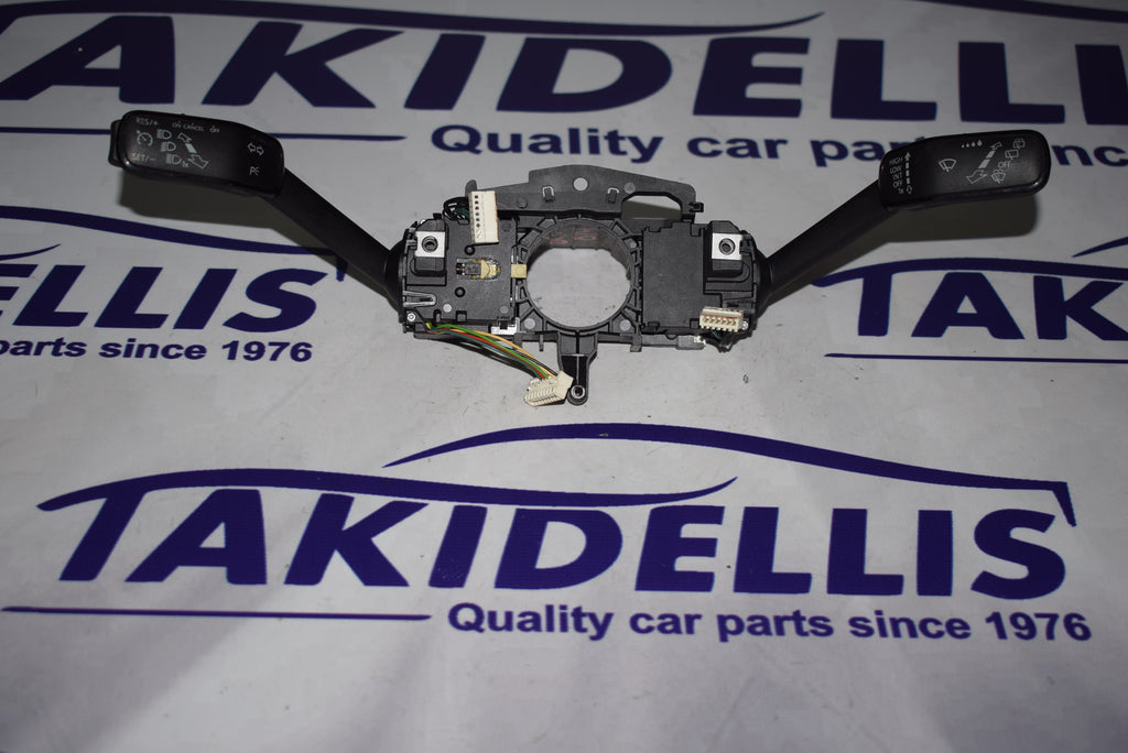 Χειριστήριο Τιμονιού Skoda Octavia 2015-2020