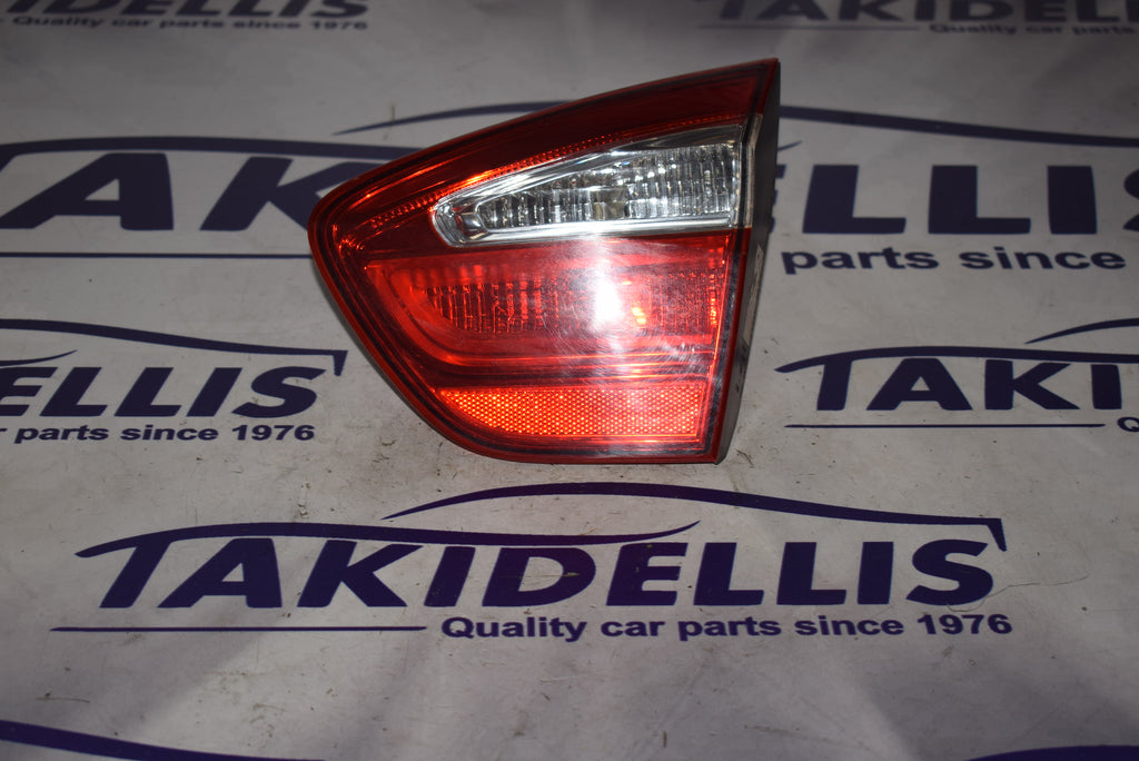 Φανάρι Πόρτας Πίσω Δεξί Kia Rio 2011-2017