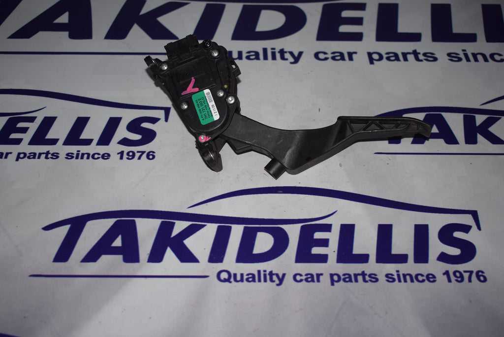 Πετάλι Γκαζιού Group Vag 2003-2010