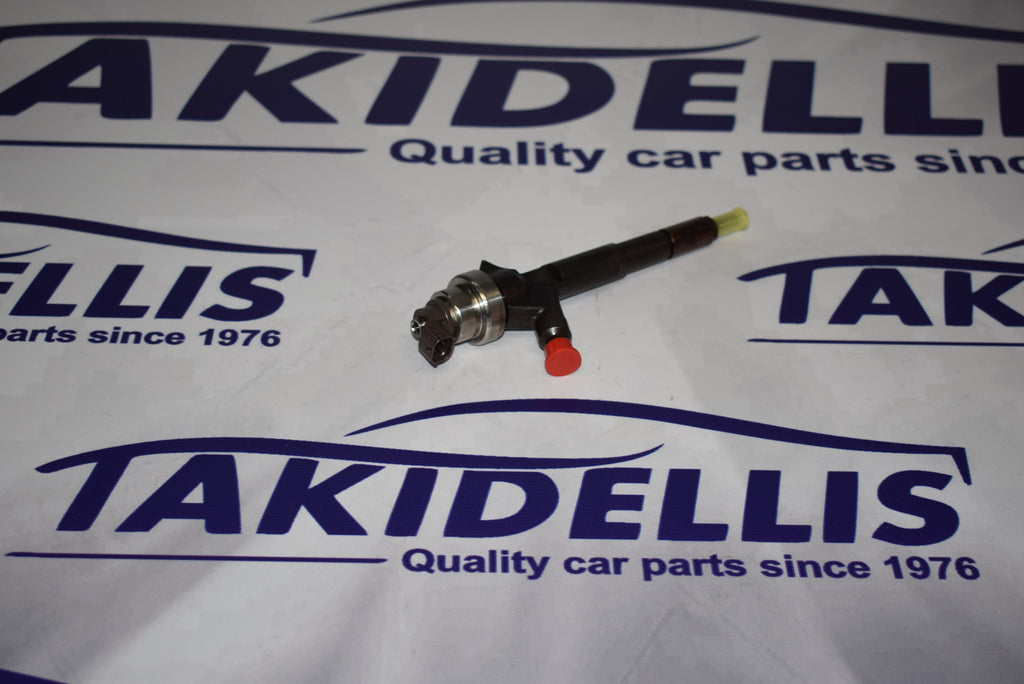 Μπέκ Πετρελαίου Opel